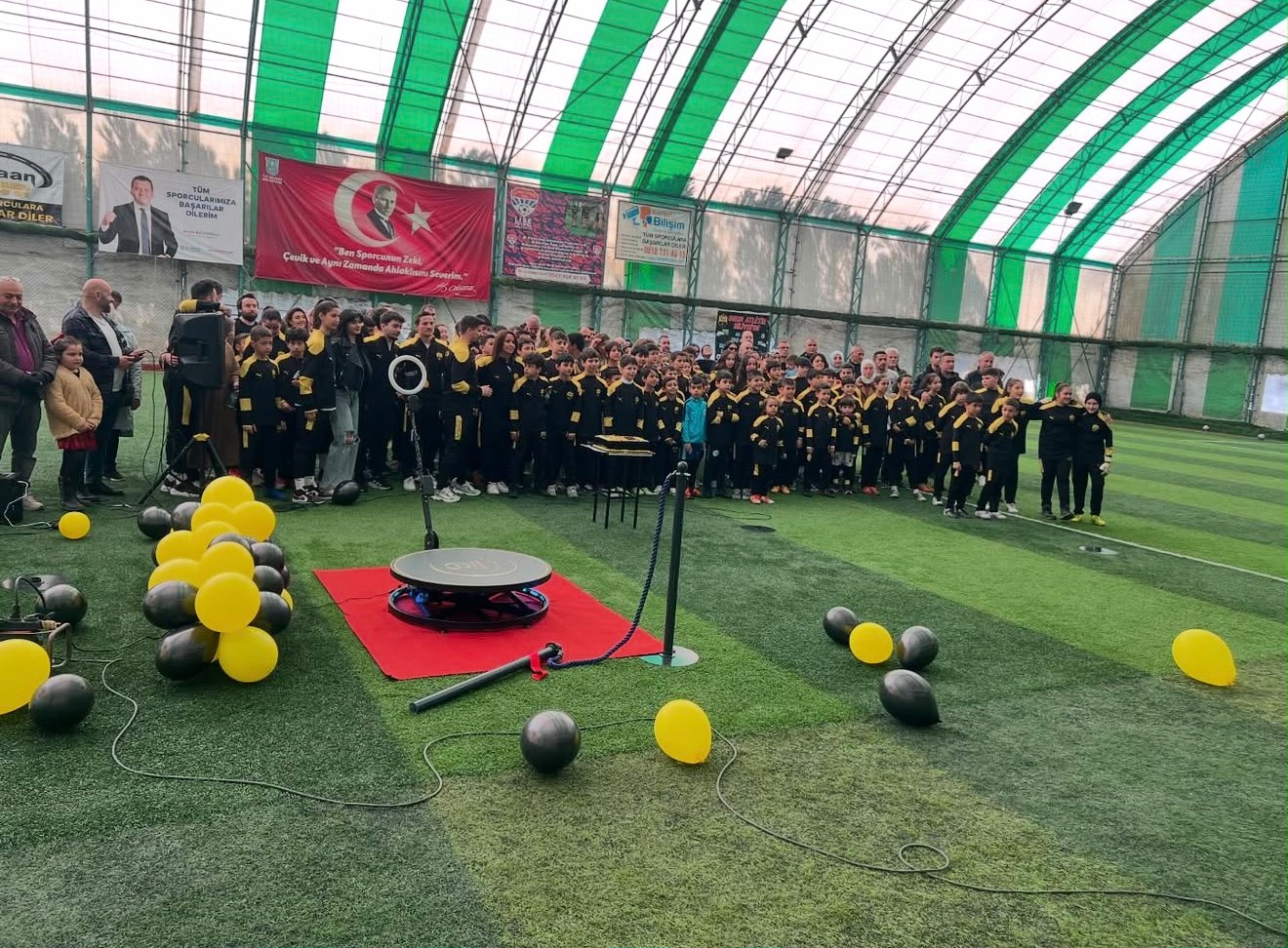 Trakya Best Sound Etkinlik Görseli - 17