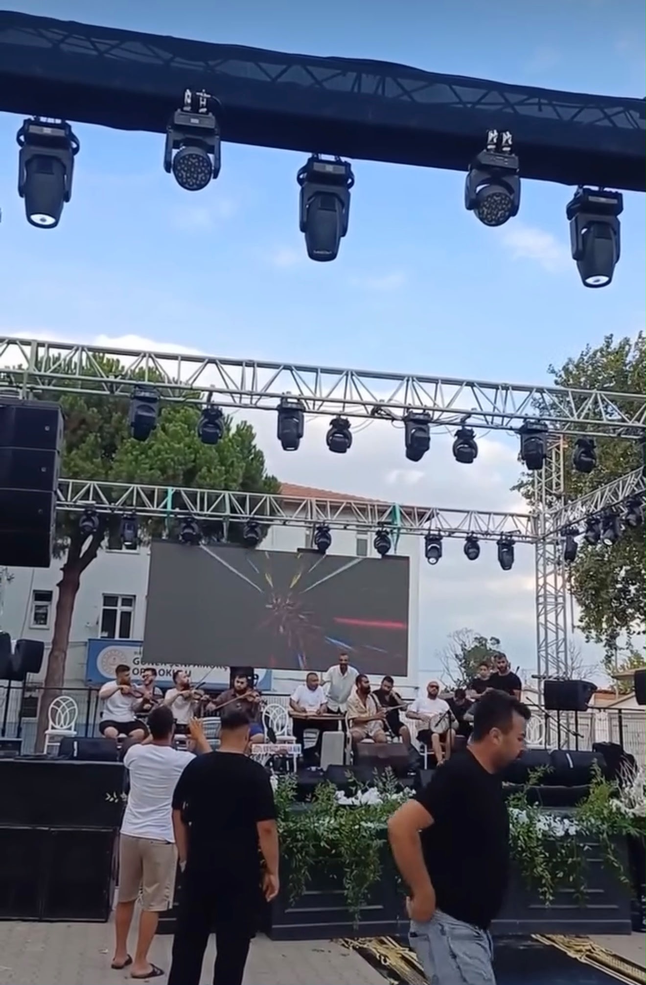 Trakya Best Sound Etkinlik Görseli - 2