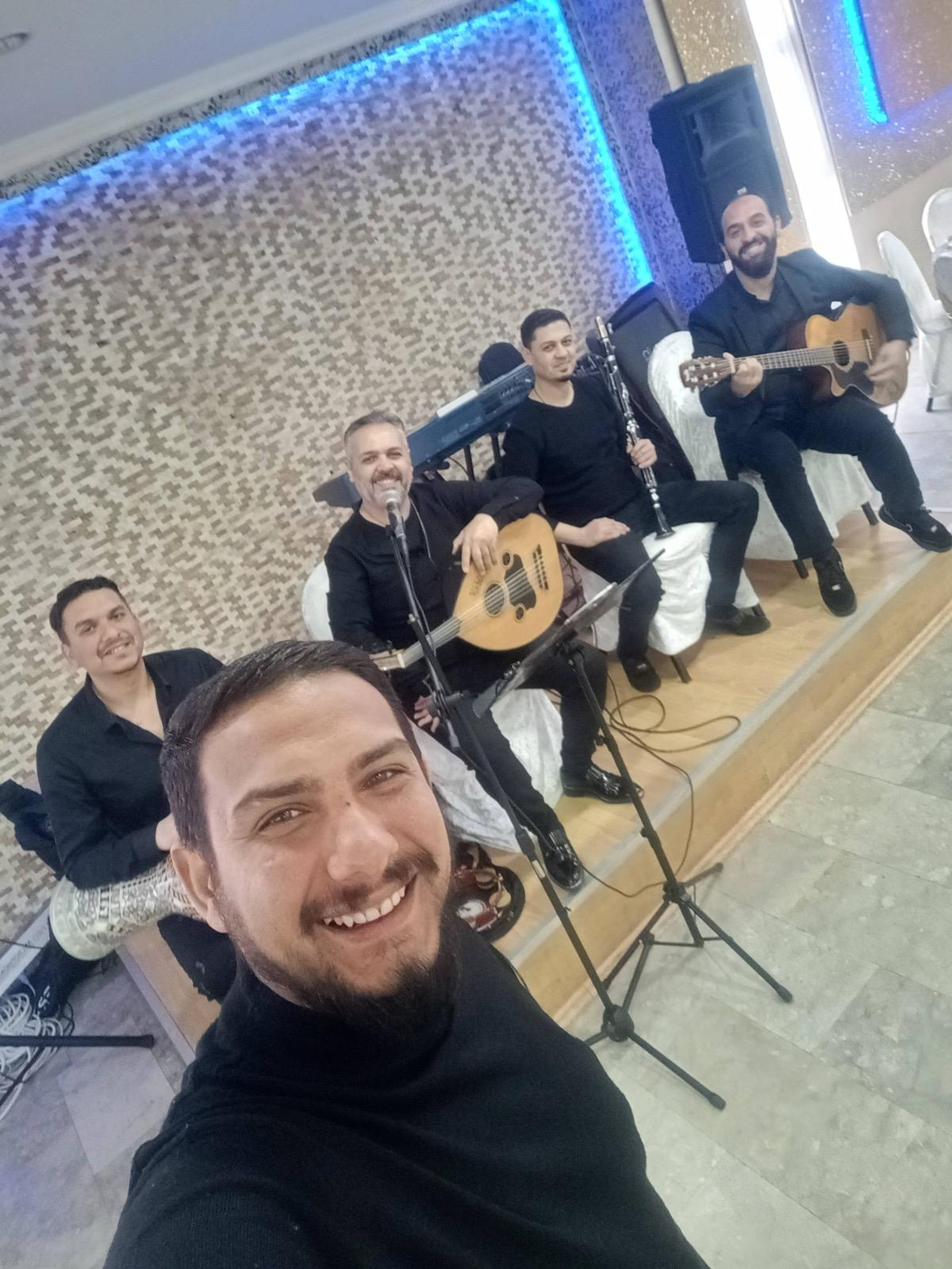 Trakya Best Sound Orkestra