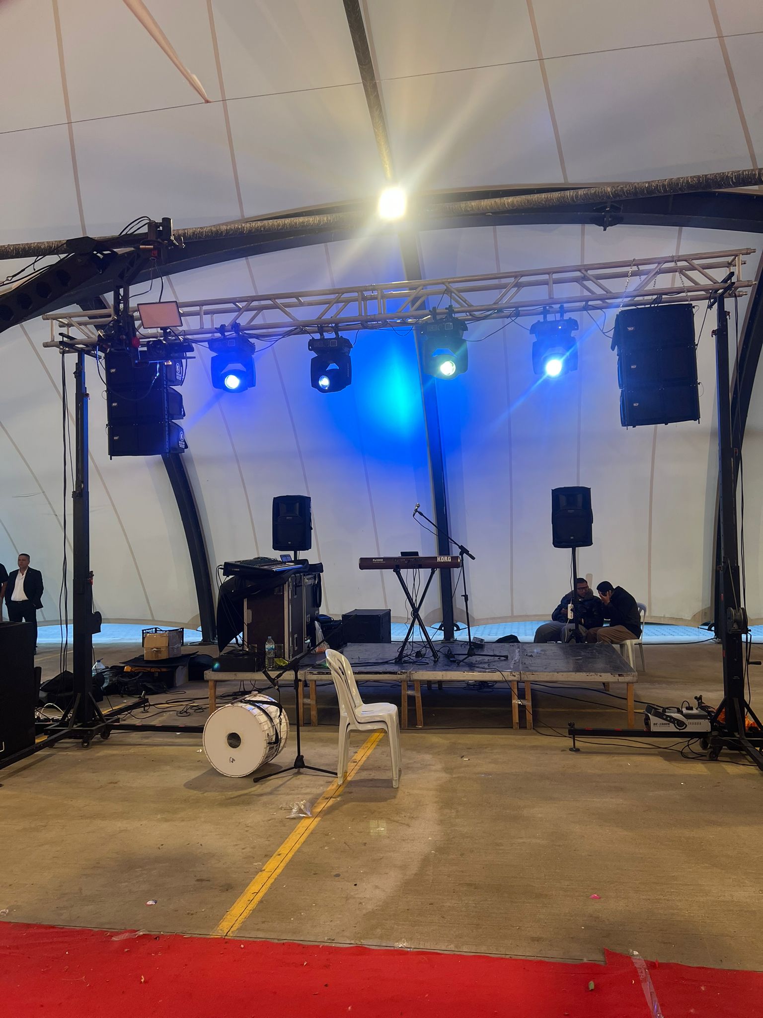 Trakya Best Sound Etkinlik Görseli - 27