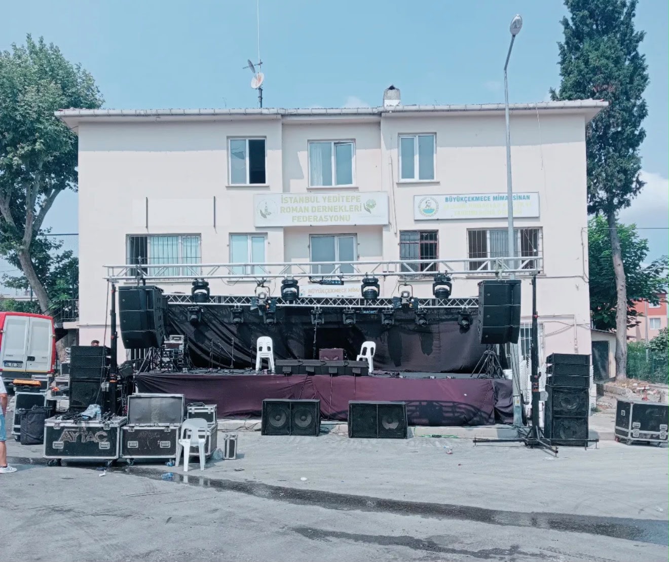 Trakya Best Sound Etkinlik Görseli - 4